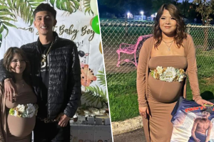 Savanah Soto Matthew Guerra muerte Texas