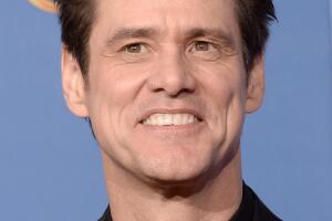 Jim Carrey
