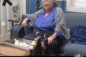 Yolanda Martínez Vecinos