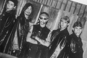 José Ron era un Backstreet boy