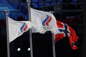 COI levanta castigo a Rusia.