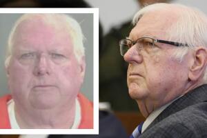 Jurado alarga espera juez acusado de matar a esposa de disparo en Anaheim California 