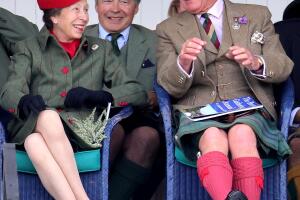 Braemar Highland Gathering 2022