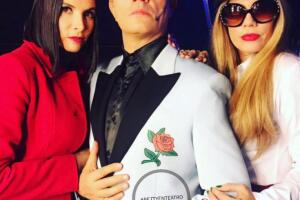 Yo soy Betty la fea en teatro