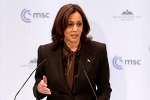 Munich Security Conference 2022 Convenes During Ukraine Crisis