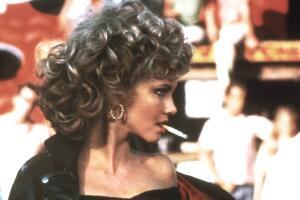 Studio Publicity Film Stills