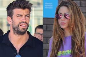 Shakira y Gerard Piqué: el futbolista llegaría a tribunales para detener rumores de su separación