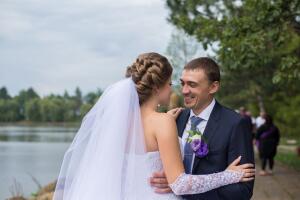 Cancelan la boda y se van de luna de miel con lo que la familia y amigos le dio