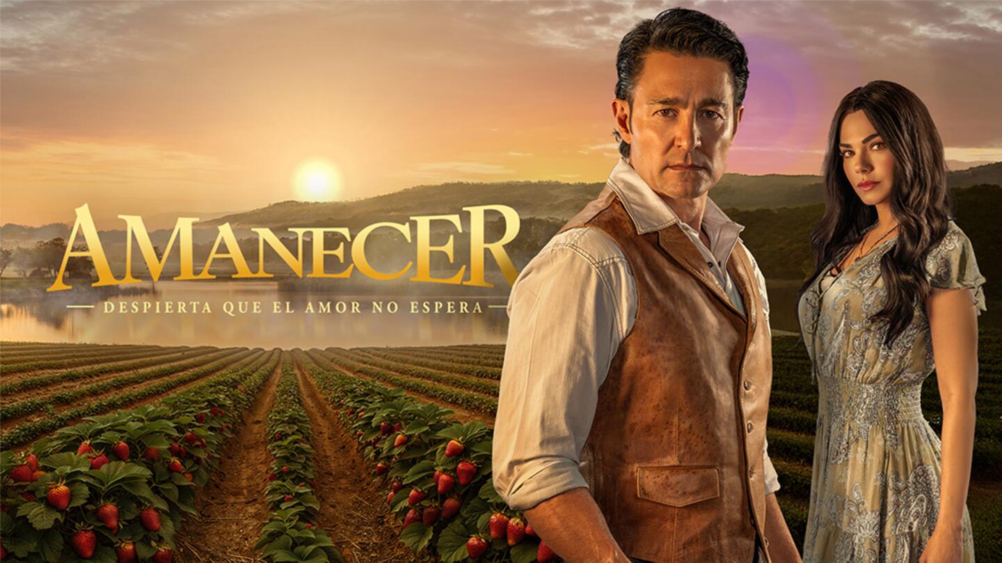 Ver Amanecer - 2025