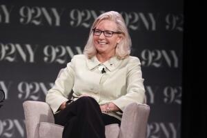 Liz Cheney