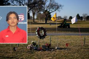 Mauricio Sánchez Universidad de Southwest