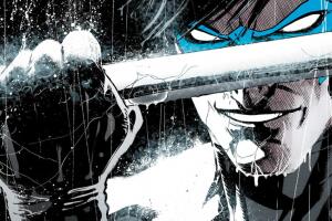 Nightwing