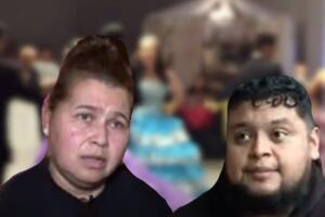 quinceañeras pagan miles de dólares fiesta centro Los Ángeles cerró