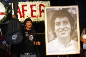 CHILE-JARA FUNERALES