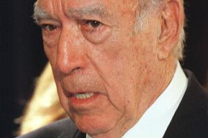 Actor Anthony Quinn Dead at 86