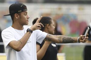 Neymar