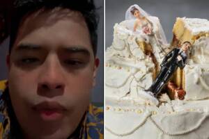Mexicano cancela su boda porque su novia no quiso ser la madrastra de sus hijos: desata debate