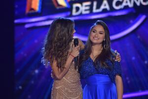 Las mejores fotos de La Reina de la Canción