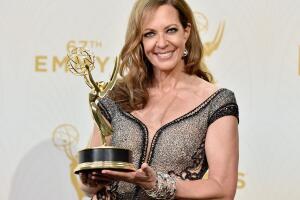 67th Annual Primetime Emmy Awards - Press Room