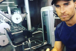 Sebastian Rulli