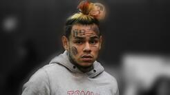 La vida de Tekashi 6ix9ine estaba en peligro antes de su arresto