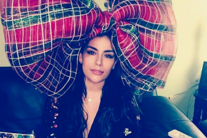 Evelyn Sicairos 