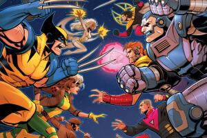 Enfrentamiento contra apocalypse