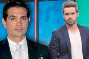 Ferdinando Valencia afirma que Eleazar Gómez "ha tenido un pasado extremadamente difícil" 