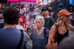 ola de calor nueva york nws
