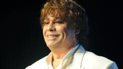 Tras los pasos del 'Divo de Juárez': Efraín Martínez se rehúsa a dar detalles sobre la última noche de Juan Gabriel 
