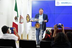 Fiscal Jáuregui Moreno