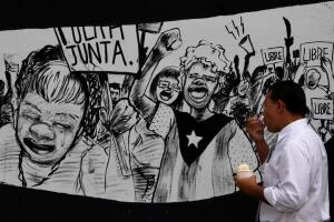 Expertos advierten que los despidos podrían ser ilegales y provocar una nueva crisis fiscal en Puerto Rico.