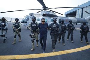 dea felicida a mexico por captura del r1