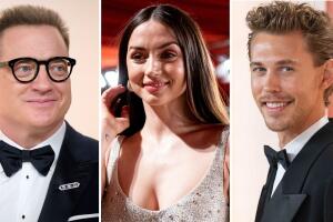 Premios Oscar 2023: así es la bolsa de regalos de los nominados valuada en 126 mil dólares