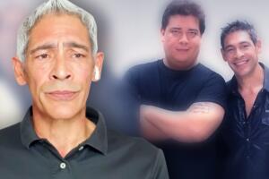 Johnny Lozada habló de la enfermedad que sufría Ray Reyes y que conoció a días de su muerte