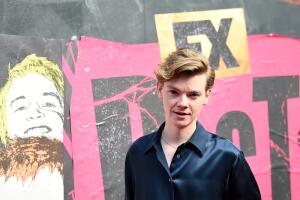 Vanity Fair And FX Present "Pistol"