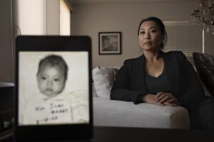 Korea Adoption Fraud Citizens