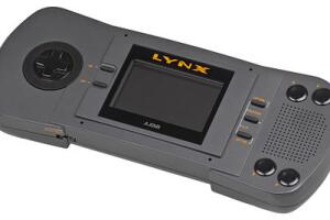 Atari Lynx
