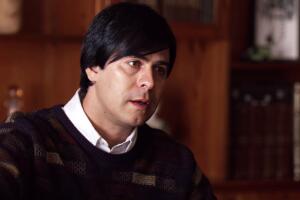 Dolores de amor capítulo 2