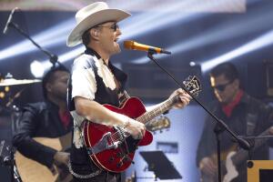 Alexander Acha en Juego de Voces 2025