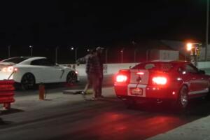 Los autos de Saúl Canelo Álvarez