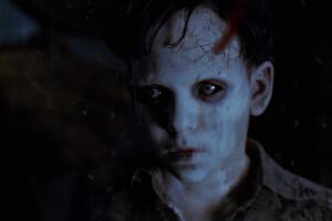 EL ESPINAZO DEL DIABLO