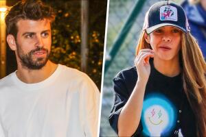 Shakira y Piqué: relevan investigación al exfutbolista por millonarios movimientos bancarios