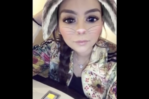 Evelyn Sicairos 