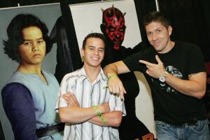 Star Trek Convention In Las Vegas - Day 2