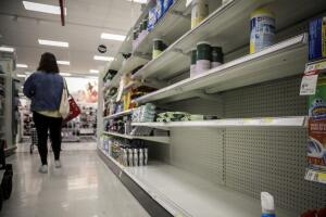 US--Virus Outbreak-New York