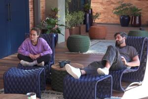 Breh asegura que no hubiera encajado con el otro equipo en ¿Apostarías por mí?