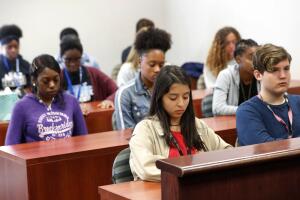 Aniversario Parkland