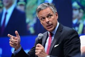 Jon Huntsman