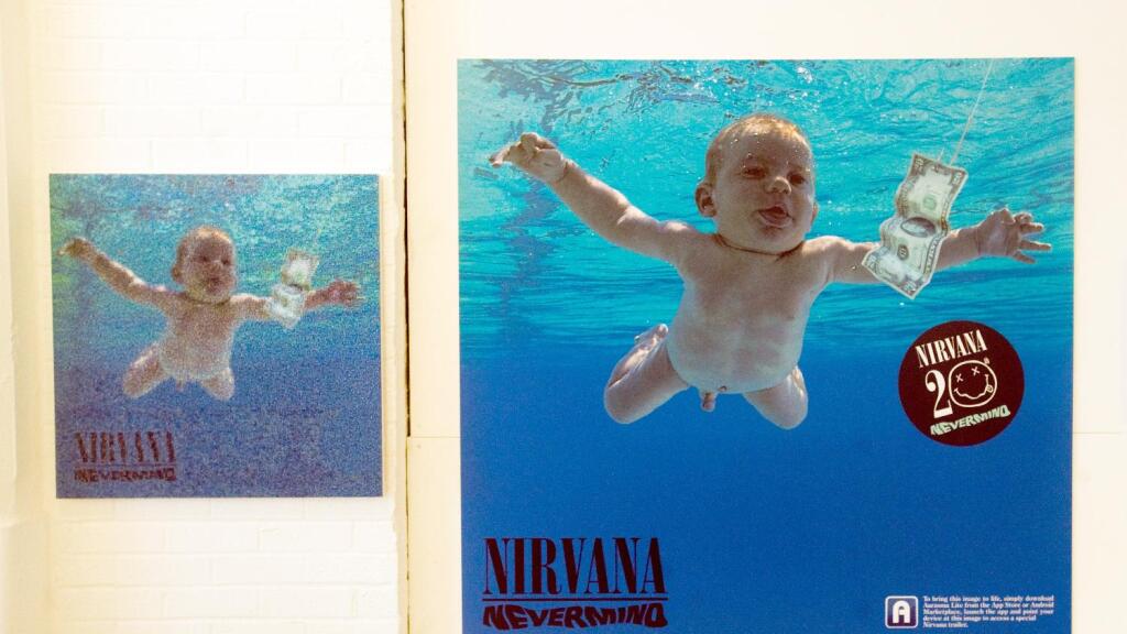 El Hombre Detras De La Iconica Foto Del Album De Nirvana Demanda A La Banda Por Pornografia Infantil Noticias Univision Estados Unidos Univision El Hombre Detras De La Iconica Foto Del Album De Nirvana Demanda A La Banda Por Pornografia Infantil Noticias Univision Estados Unidos Univision